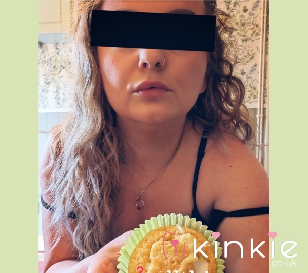 Fetish Fantasy Cupcakes