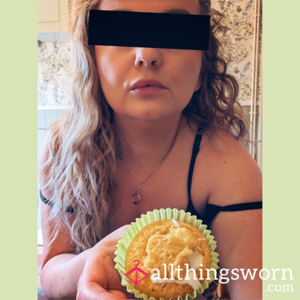 Fetish Fantasy Cupcakes