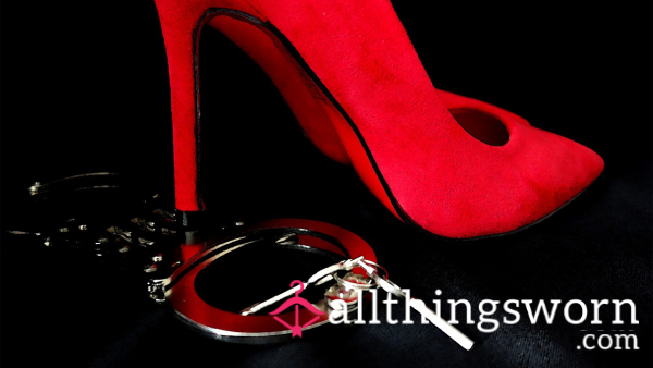 Fetish Fantasy Or Taboo S**ting Chat