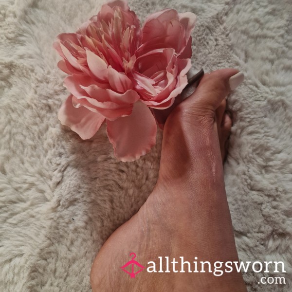 Fetish Feet