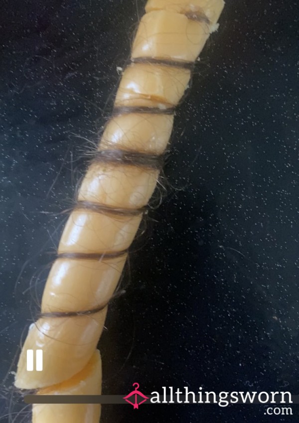 Fetish Food Experience