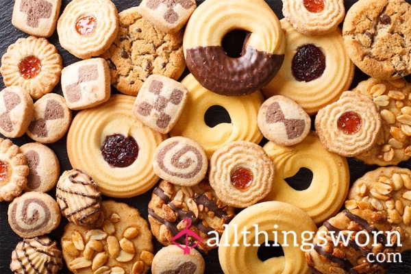 Fetish Foods