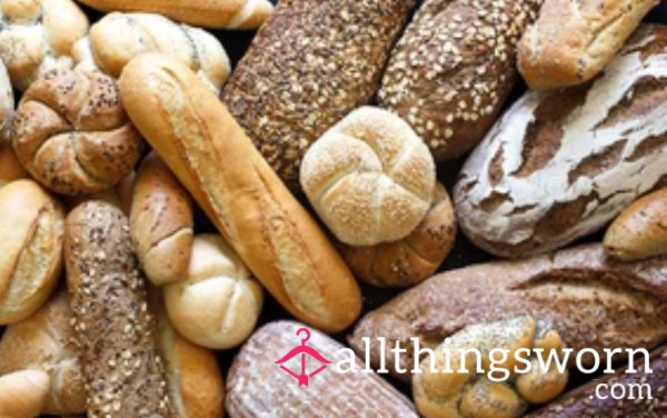 Fetish Foods