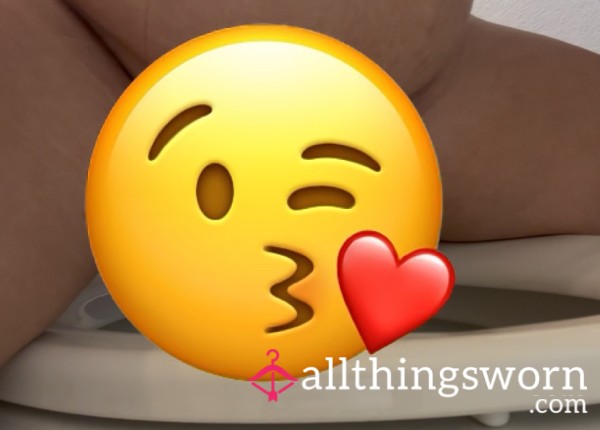 Fetish - Friendly 🍋💦 30 Second Vid