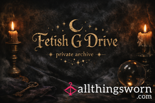 Fetish G Drive Folder