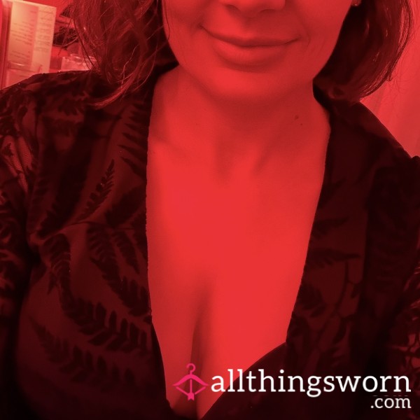 Kink Chat | One-on-One, Focused