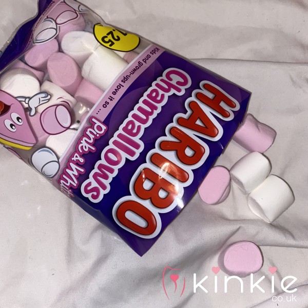 Fetish Marshmallows🍭🩷