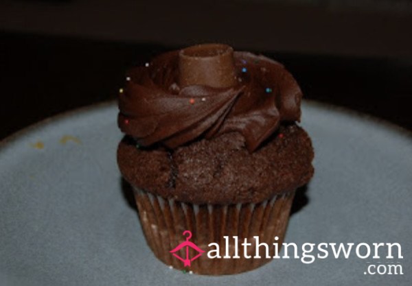 Fetish Muffins
