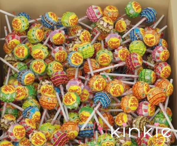 Fetish Pops (6 Included)