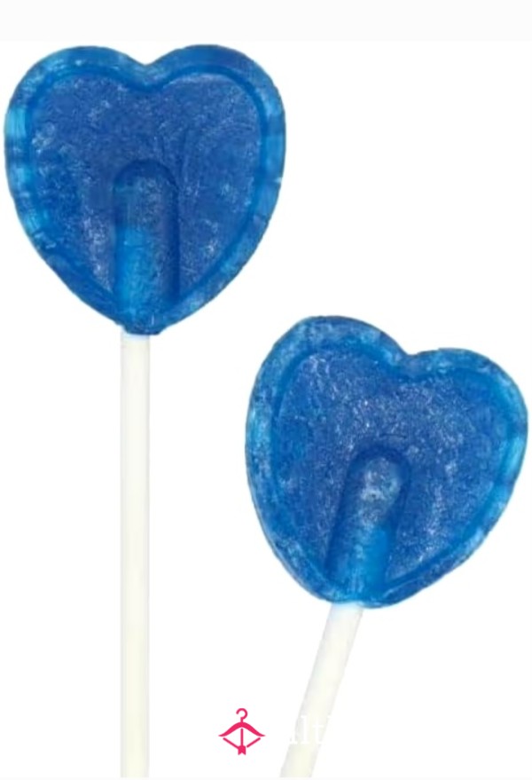 Fetish Pops 😛🍭❤️💙