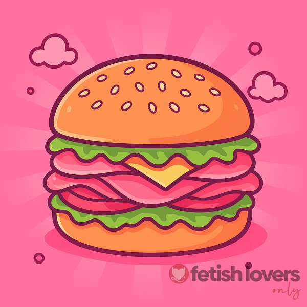 Fetish Sandwich