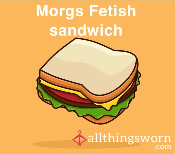 Fetish Sandwich
