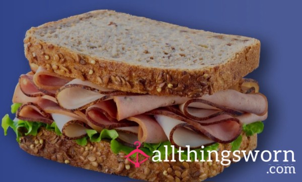 Fetish Sandwich