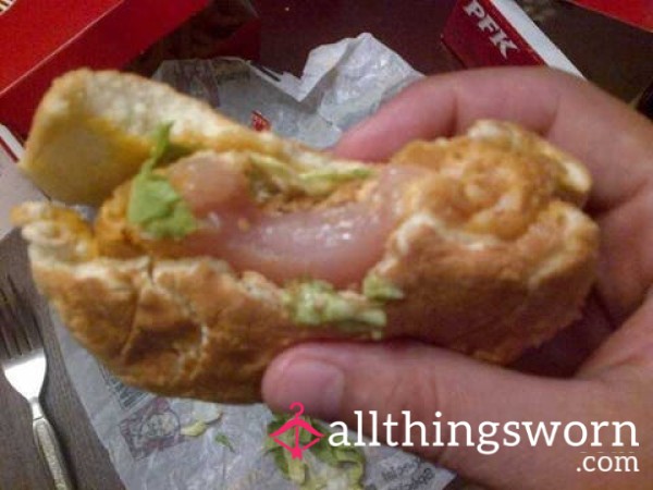 Fetish Sandwich