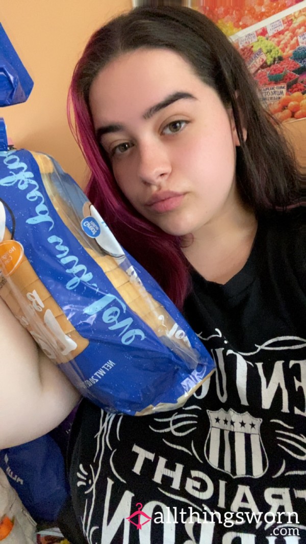 Fetish Sandwich 🥪