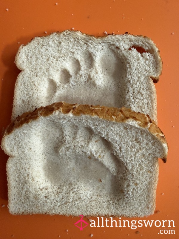 Fetish Sandwich
