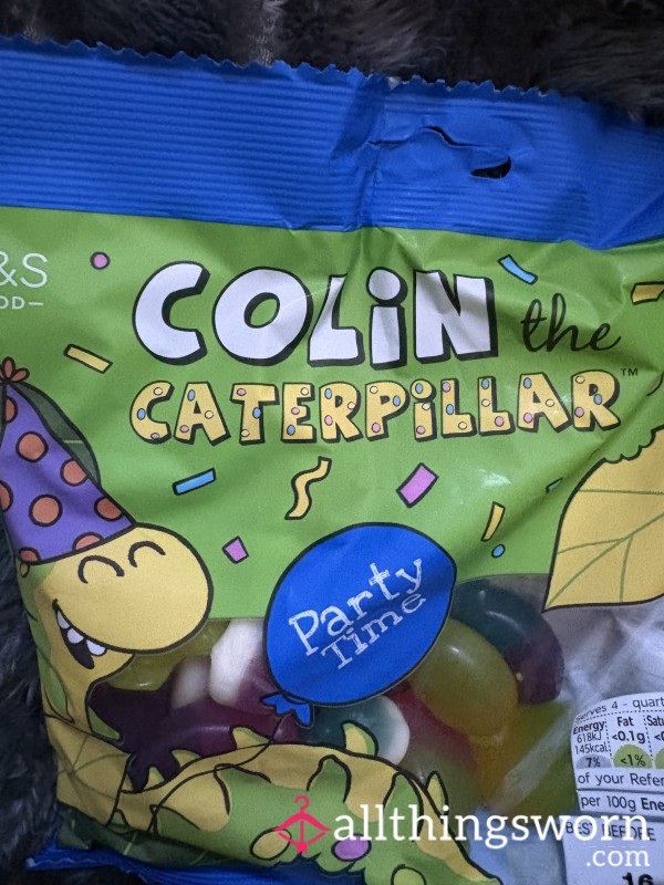 Fetish 🍋 Soaked Gummies