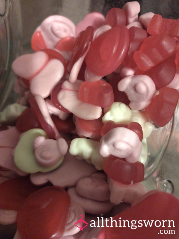 Fetish Sweeties 🐷