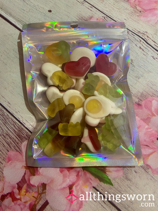 Fetish Sweeties!🍬