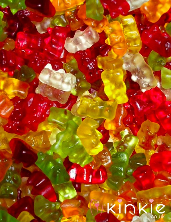 Fetish Sweeties