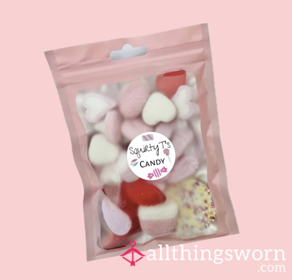 FETISH SWEETS 🍭