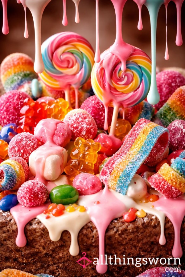 Fetish Sweets🍬