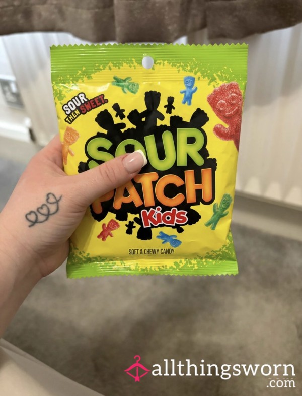 Fetish Sweets 🍬✨