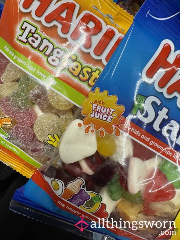 Fetish Sweets🍬