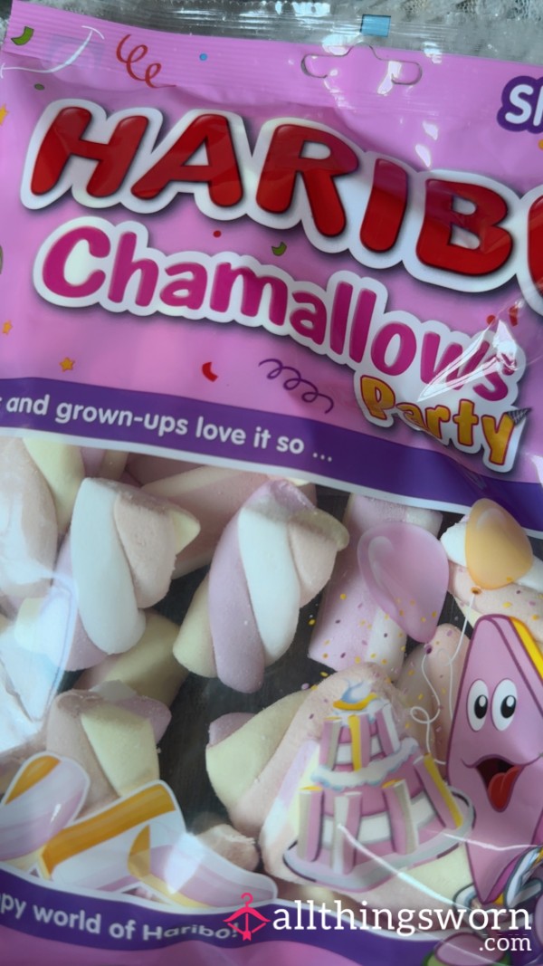 Fetish Sweets 🍬
