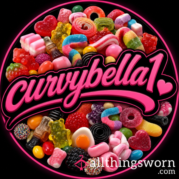 Fetish Sweets & Candy 🍬 😋 😍