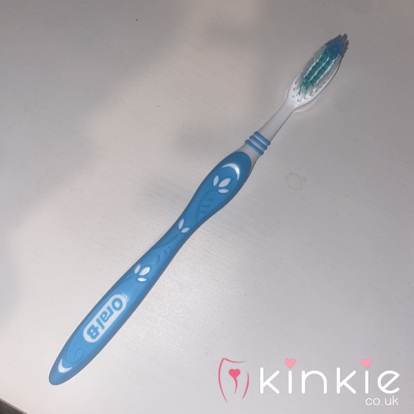 Fetish Toothbrush 🪥