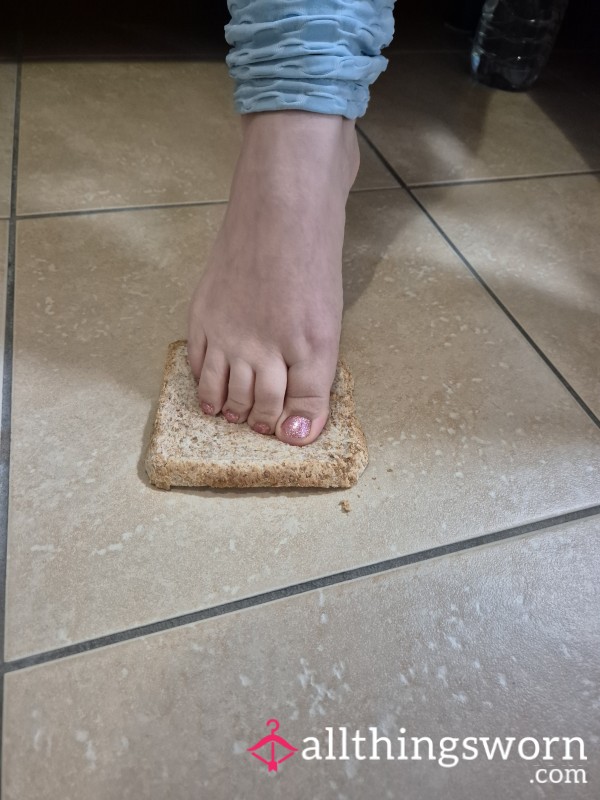 🥪🍔 Fetish/garbage Sandwich 🥪🍔