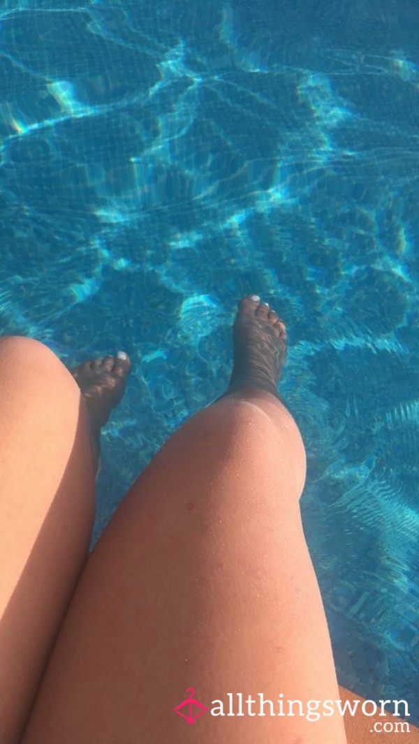 Fettish 👣