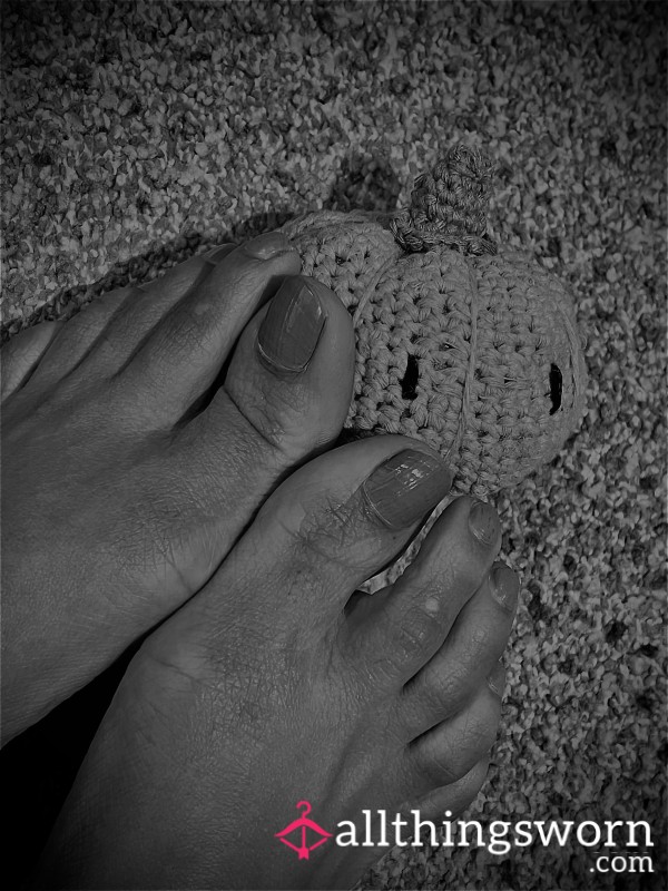 Few Random Feet