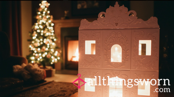 BLACK FRIDAY 🎅❤️ S**Y ADVENT CALENDAR 🎄🎁