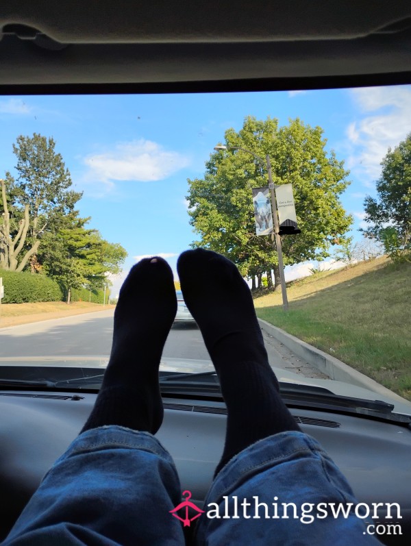 Field Trip To The Zoo🦶🏻💦