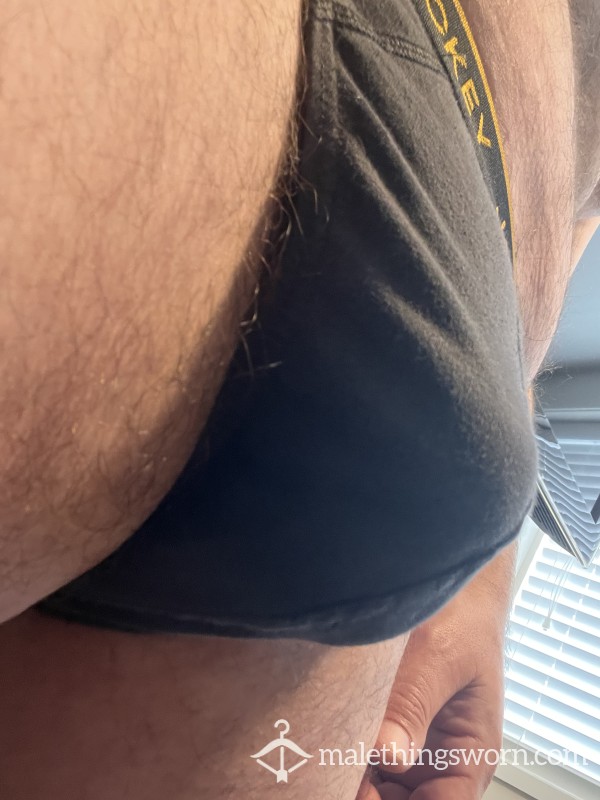 Fifth Load Of The Day