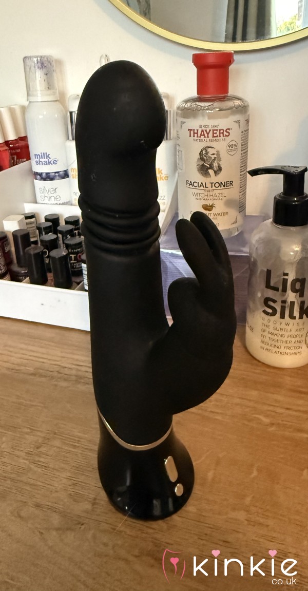 greedy girl thrusting vibrator Sexual Health