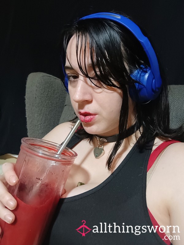 Fighting Brain Freeze 🥶