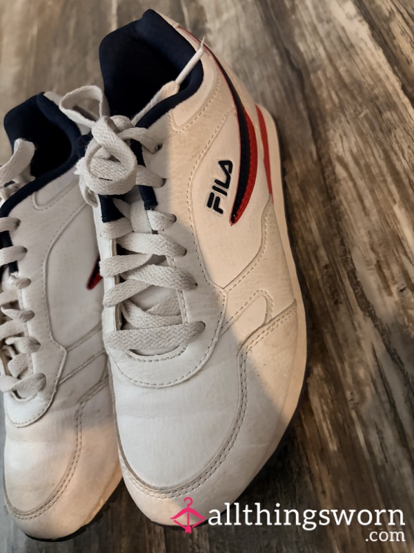 Fila Sneakers