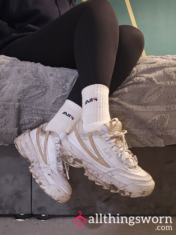Fila Trainers