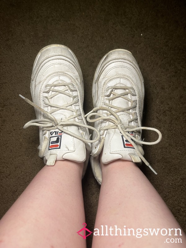 Filas Sneakers