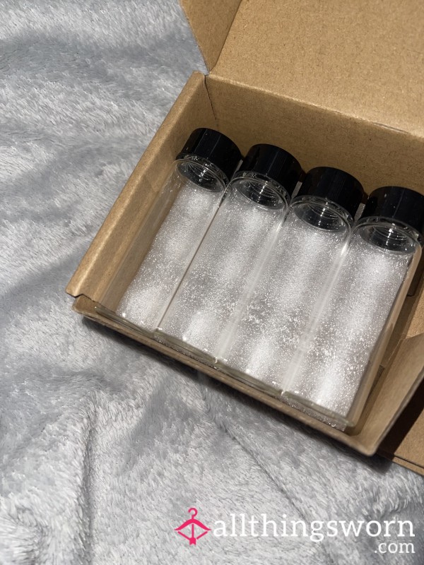 Fill Me Up Vials – Raw, Real & Ready For Anything 😈