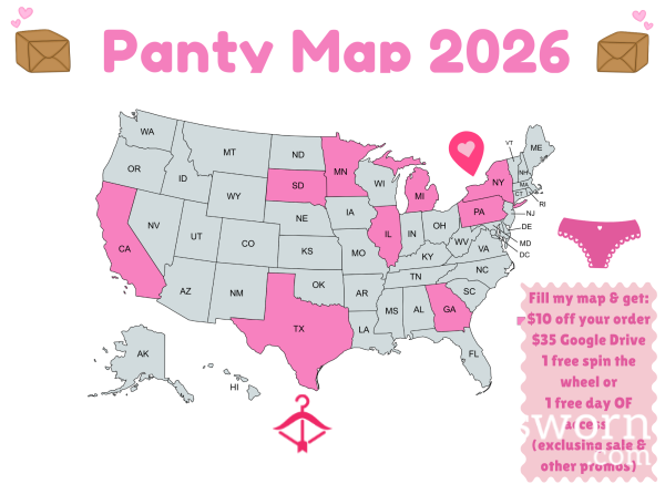 Fill My Map!