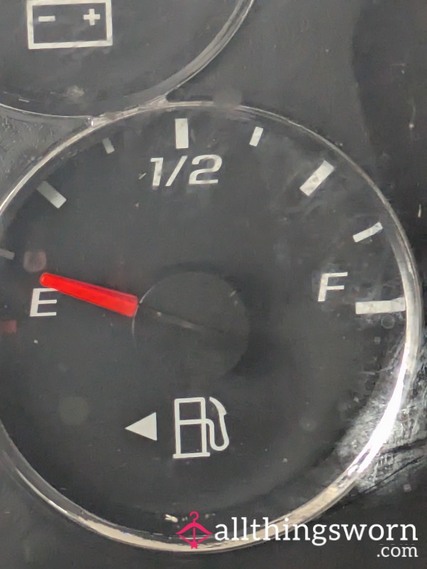 Fill My Van