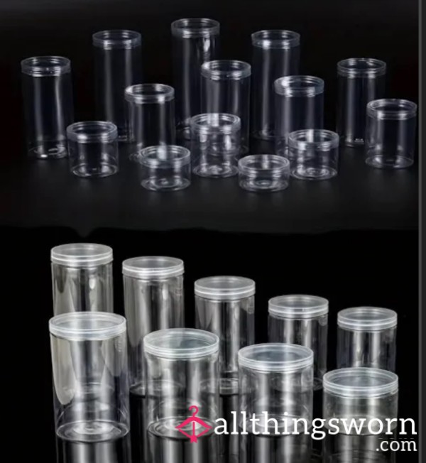 Fill The Pot And Have A Piece Of Me