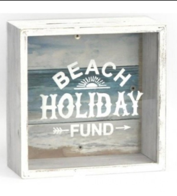 Fill The Vaca Fund