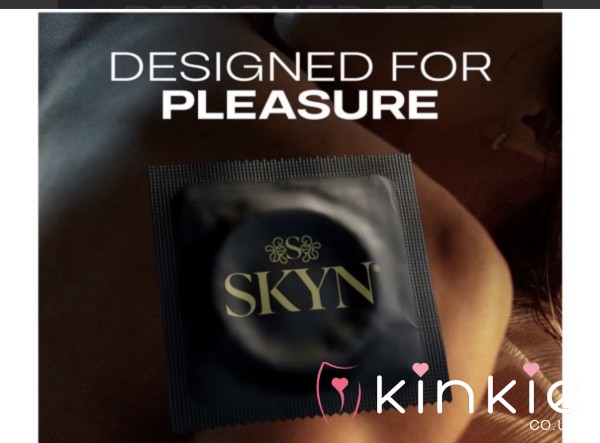 Filled Condom