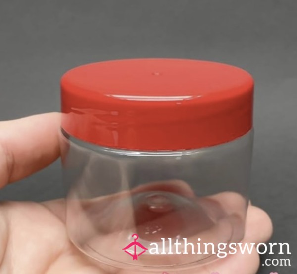 Filled Pi*s Pots 💛