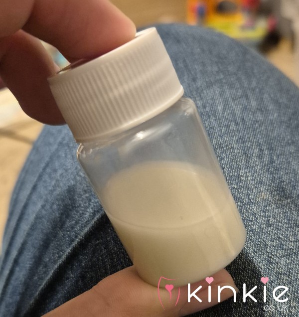 KinkieKittie Vials